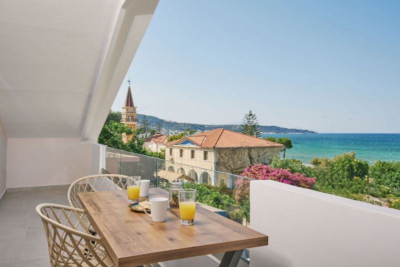 Sofita Apartment Argasi Zakynthos